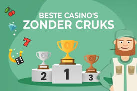 10 Euro Deposit Zonder CRUKS Voordelen en Mogelijkheden 10 Euro Deposit Zonder CRUKS Voordelen en Mogelijkheden