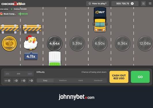 Chicken Road 2 Scopri il Gioco Online Divertente e Avvincente Chicken Road 2 Scopri il Gioco Online Divertente e Avvincente