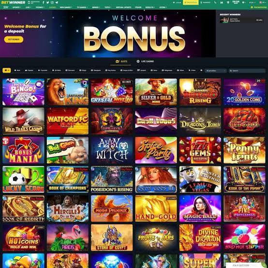 Discover BetWinner Online Bookmaker Your Gateway to Betting Discover BetWinner Online Bookmaker Your Gateway to Betting