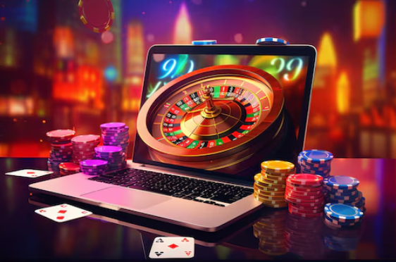 Experience Gaming Freedom Online Casinos Without Verification Experience Gaming Freedom Online Casinos Without Verification