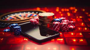 Experience the Thrill of Online Gambling at Onluck Casino -489383870