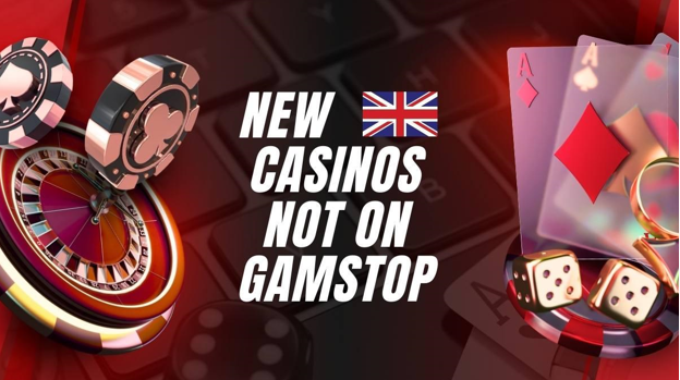 Explore Non GamStop UK Casinos A Guide to Unrestricted Gaming Explore Non GamStop UK Casinos A Guide to Unrestricted Gaming