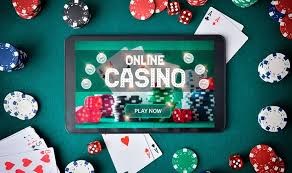 Exploring Oldcasino The Timeless Appeal of Classic Gaming Exploring Oldcasino The Timeless Appeal of Classic Gaming