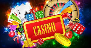 Exploring the Thrills of Lucky Pays Casino Exploring the Thrills of Lucky Pays Casino