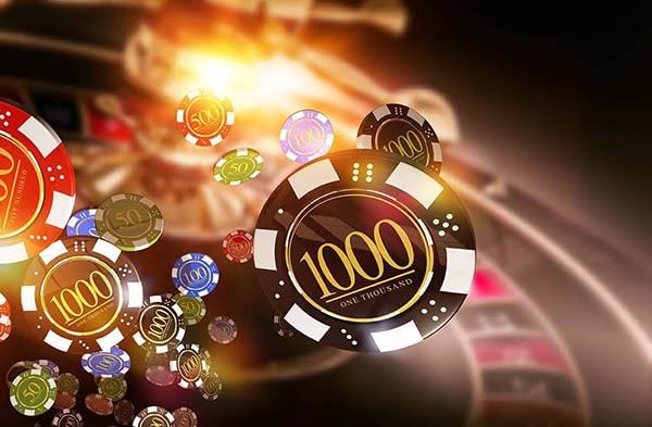 NV Casino Μια Αναλυτική Εξέταση και Αξιολόγηση