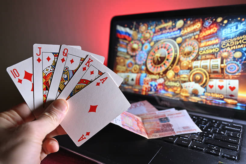 Online Casino En Komplet Guide til Spil, Strategier og Bonusser Online Casino En Komplet Guide til Spil, Strategier og Bonusser