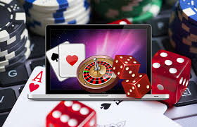 Online Gambling En Spændende Verden af Spil og Muligheder
