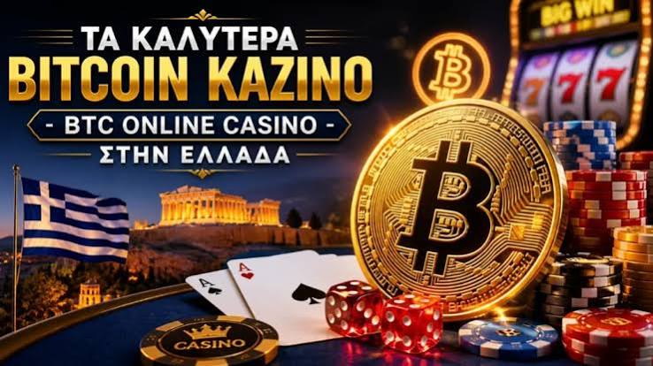 Το Καλύτερο Καζίνο στην Ελλάδα Ποιο Είναι και Γιατί