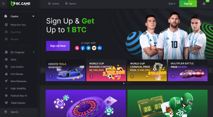 All You Need to Know About JB Casino All You Need to Know About JB Casino