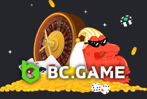 BC.Game Registration Your Gateway to Exciting Casino Gaming