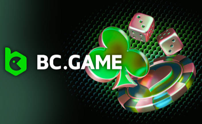 BC.Game Registration Your Gateway to Exciting Casino Gaming