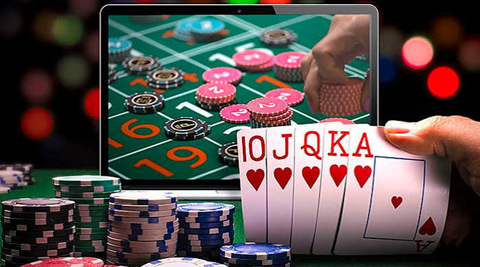 Casino bez ověření bankovního účtu Hrajte snadno a rychle Casino bez ověření bankovního účtu Hrajte snadno a rychle