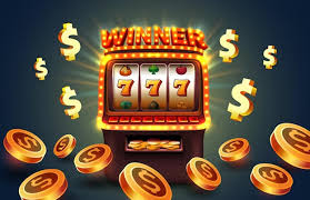 Experience the Thrill of Slotonights Your Ultimate Gambling Destination Experience the Thrill of Slotonights Your Ultimate Gambling Destination