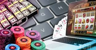 Experience the Thrill of Slotonights Your Ultimate Gambling Destination Experience the Thrill of Slotonights Your Ultimate Gambling Destination
