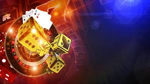 Love Casino 2 A Journey into the World of Online Gaming