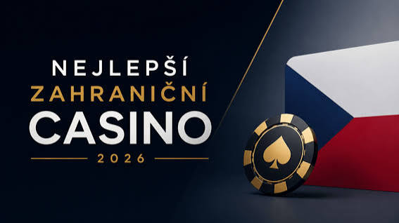 Nejlepší zahraniční casina pro české hráče 1304977584
