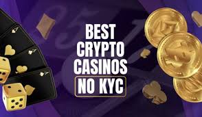 No-Verification Crypto Casinos The Future of Online Gambling 249902771 No-Verification Crypto Casinos The Future of Online Gambling 249902771