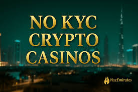 No-Verification Crypto Casinos The Future of Online Gambling 249902771 No-Verification Crypto Casinos The Future of Online Gambling 249902771