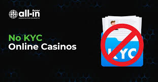 No-Verification Crypto Casinos The Future of Online Gambling 249902771 No-Verification Crypto Casinos The Future of Online Gambling 249902771