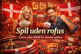 Oplev Casino Free Spins uden Indbetaling – Dit ultimative guide
