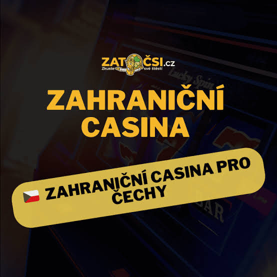Zahraniční casino bonus Jak získat výhody a vybrat to nejlepší