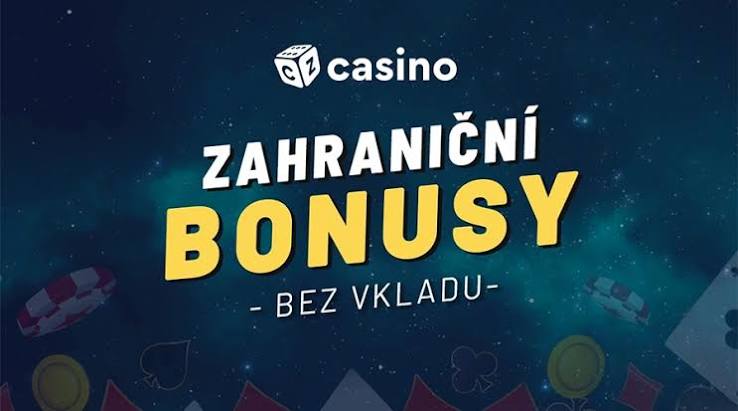 Zahraniční casino bonus Jak získat výhody a vybrat to nejlepší